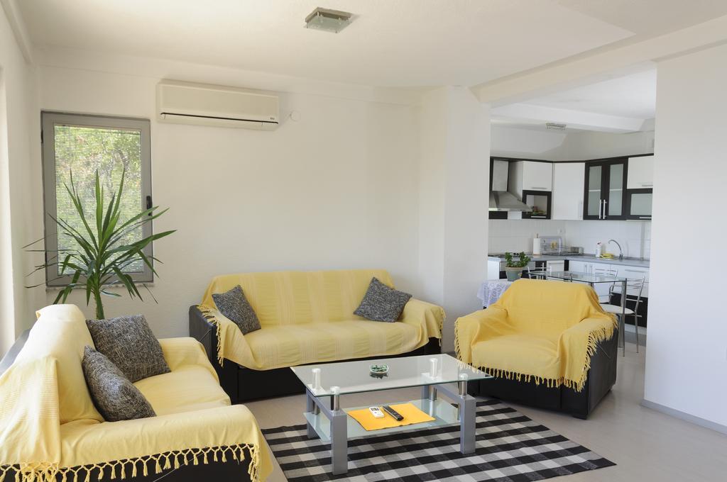 Maslov Apartments Οχρίδα Εξωτερικό φωτογραφία