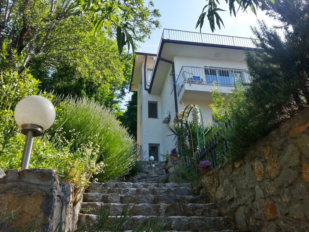 Maslov Apartments Οχρίδα Εξωτερικό φωτογραφία